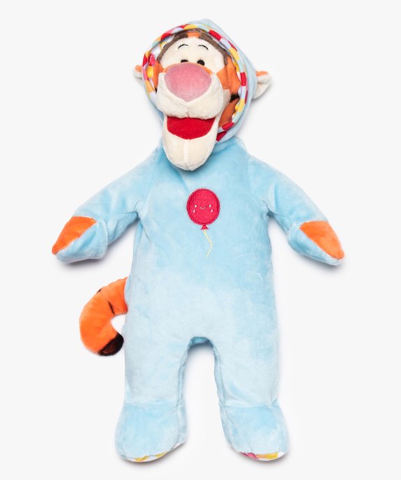 Peluche en velours doux - Disney Winnie l'Ourson vue1 - GEMO(BB COUCHE) - GEMO