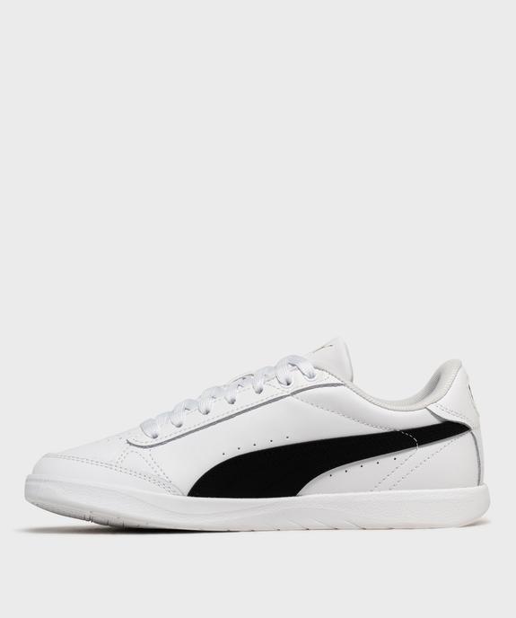 Baskets basses Vikky Star femme - Puma vue4 - PUMA - GEMO