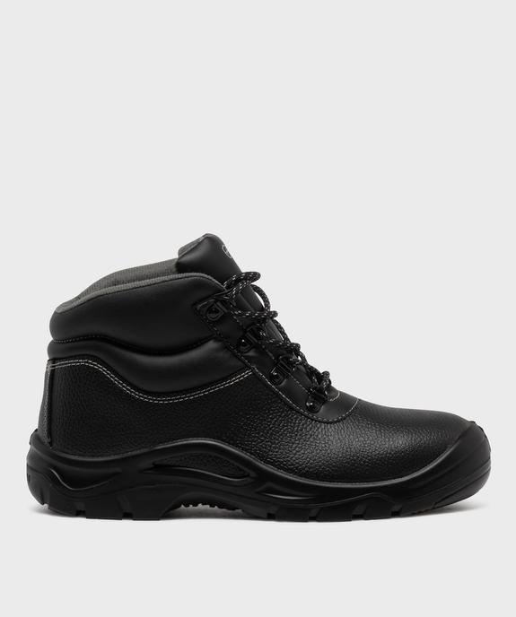 Chaussures de sécurité montantes S3 mixtes - PARADE vue1 - PARADE - GEMO