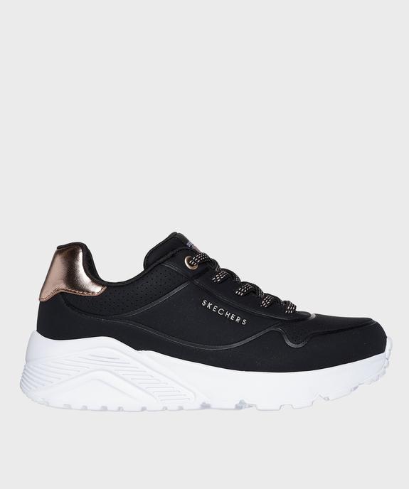 Baskets Street™ UNO Lite femme - Skechers vue1 - SKECHERS - GEMO