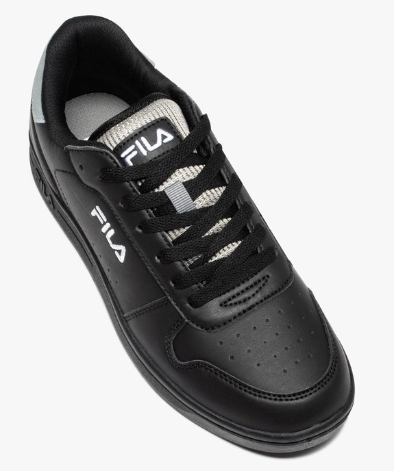 Baskets homme skateshoes à lacets – Fila Netforce vue5 - FILA - GEMO