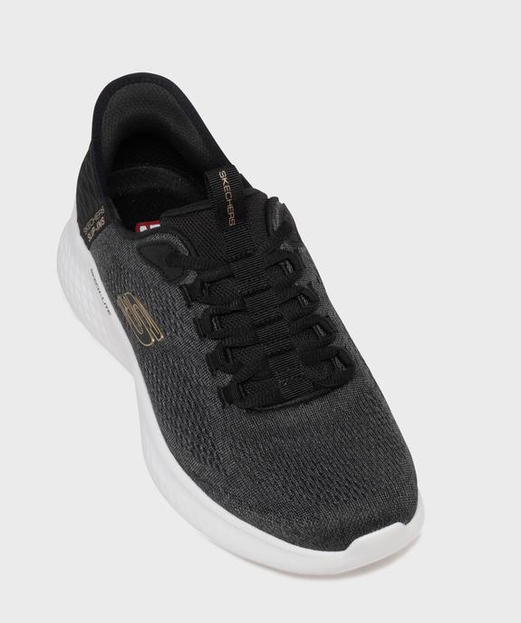 Baskets Hands Free Slip-ins homme - Skechers vue5 - SKECHERS - GEMO
