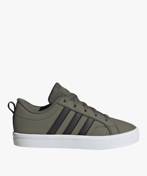 Baskets garçon à bandes contrastantes VS PACE 2.0 - Adidas vue1 - ADIDAS - GEMO