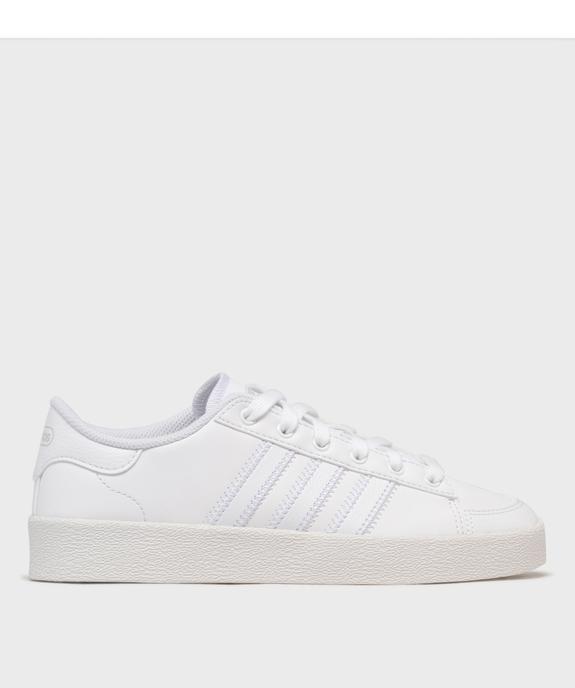 Baskets Jump Hook Low femme - Adidas vue1 - ADIDAS - GEMO