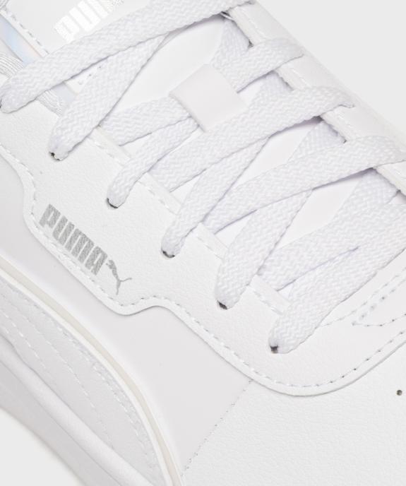 Baskets Carina 3.0 Holo fille - Puma vue6 - PUMA - GEMO