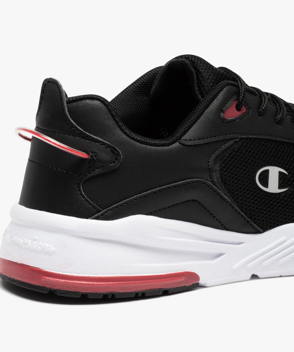 Baskets homme running à lacets – Champion Ramp Up vue6 - CHAMPION USA - GEMO