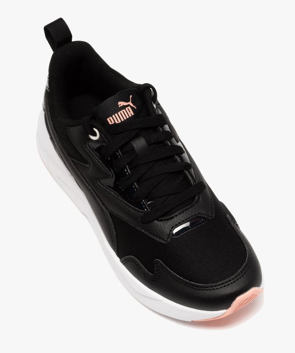 Baskets femme à lacets – Puma X-Ray Lite vue5 - PUMA - GEMO