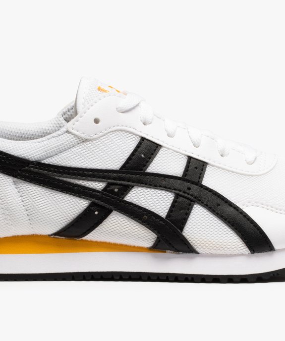 Baskets homme running – Asics Tiger Runner vue6 - ASICS - GEMO