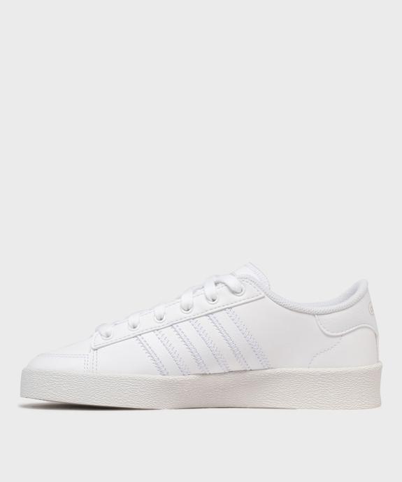 Baskets Jump Hook Low femme - Adidas vue3 - ADIDAS - GEMO