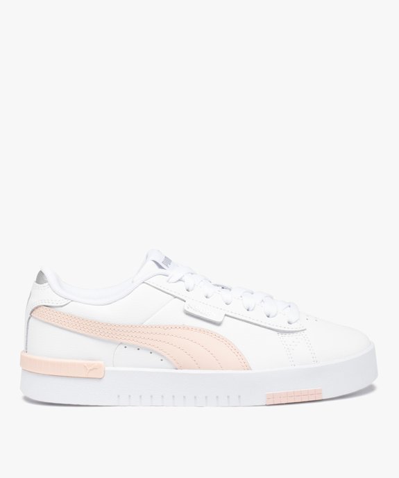 Baskets femme style tennis à lacets - Puma Jada Renew vue1 - PUMA - GEMO
