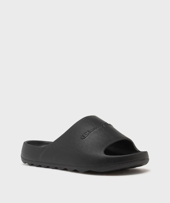 Mules de piscine garçon - Champion vue2 - CHAMPION USA - GEMO