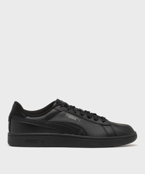 Baskets basses Smash 3.0 garçon - Puma vue1 - PUMA - GEMO