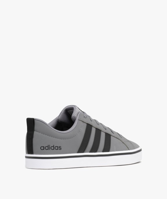 Baskets basses inspiration skate VS Pace 2.0 homme - Adidas vue4 - ADIDAS - GEMO