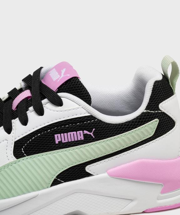 Baskets de running en mesh femme - Puma vue7 - PUMA - GEMO