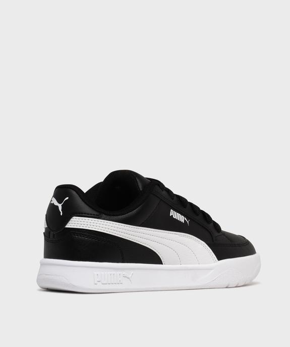 Baskets skateshoes Park LT JR garçon - Puma vue4 - PUMA - GEMO