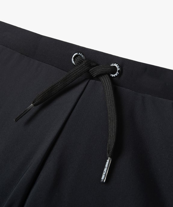 Shorty de bain garçon à motif Naruto - Freegun vue2 - FREEGUN - GEMO