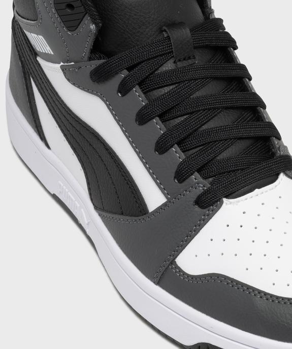 Baskets montantes Rebound V6 homme - Puma vue6 - PUMA - GEMO