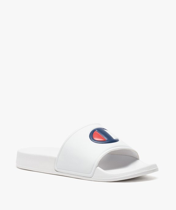 Claquettes de piscine femme – Champion Florida Slider vue2 - CHAMPION USA - GEMO