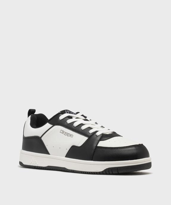 Baskets basses Shay homme - Kappa vue2 - KAPPA - GEMO