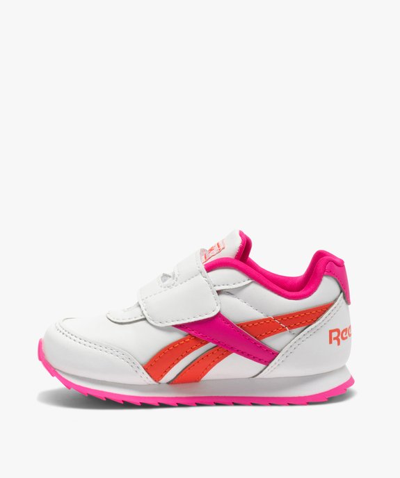 Baskets bébé fille – Reebok Royal Classic Jogger vue3 - REEBOK - GEMO