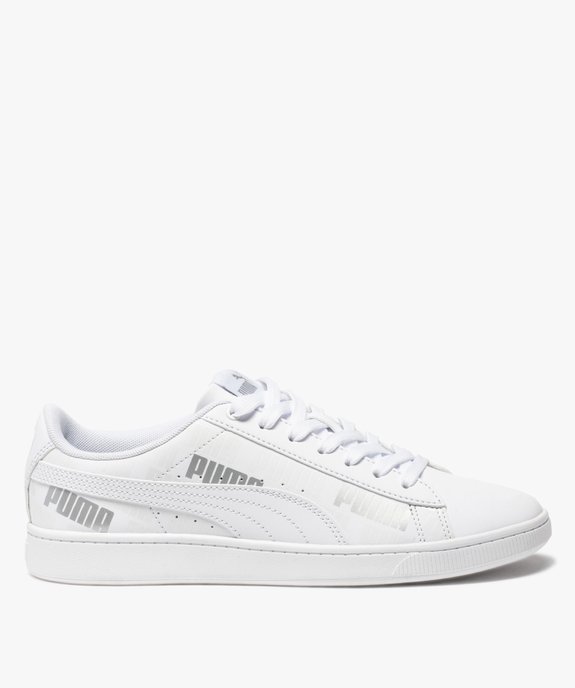 Tennis femme design exclusif – Puma Vikky vue1 - PUMA - GEMO
