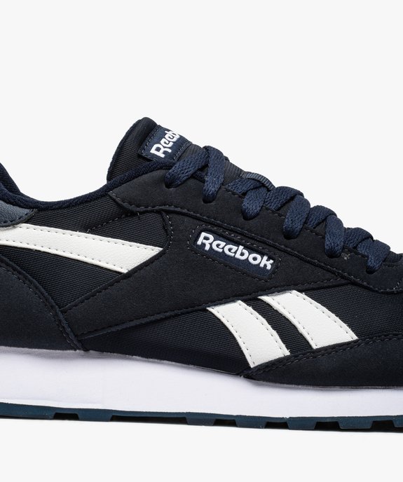 Baskets homme retro running – Reebok Rewind Run  vue6 - REEBOK - GEMO