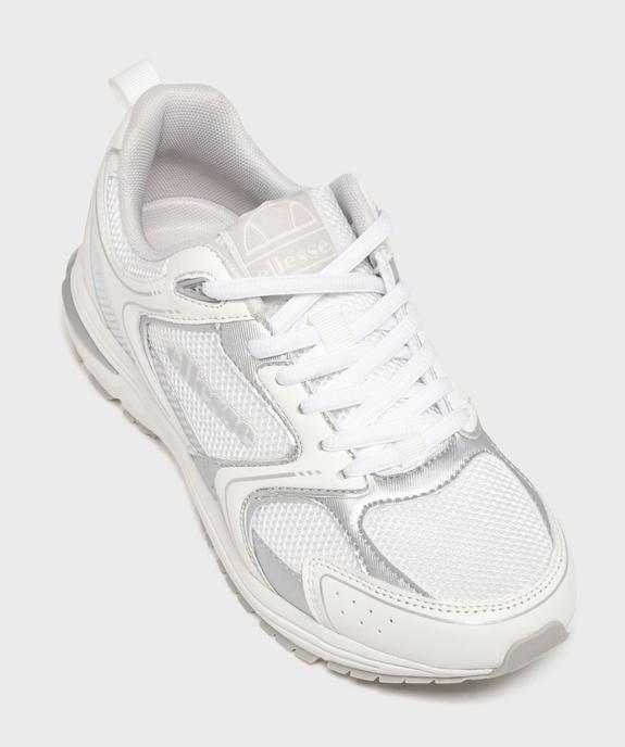 Baskets de running en mesh femme - Ellesse vue5 - ELLESSE - GEMO