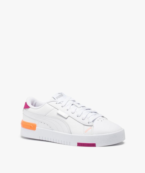 Baskets femme à détails contrastants – Puma Jada vue2 - PUMA - GEMO