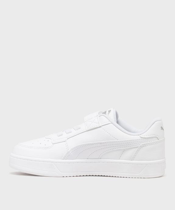 Baskets Caven 2.0 fermeture scratch garçon - Puma vue3 - PUMA - GEMO