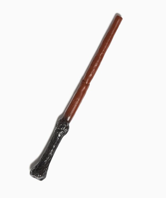 Baguette Harry Potter accessoire déguisement enfant vue3 - UNIVERSAL - GEMO
