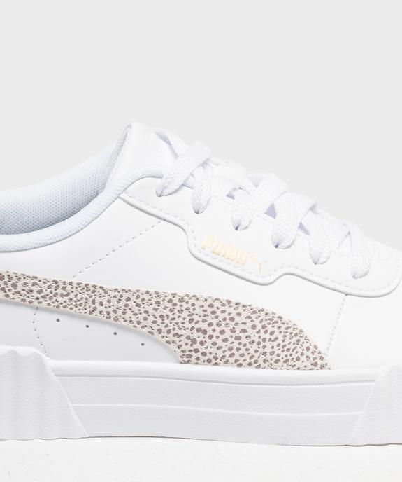 Baskets basses Carina 3.0 Topcat femme - Puma vue6 - PUMA - GEMO