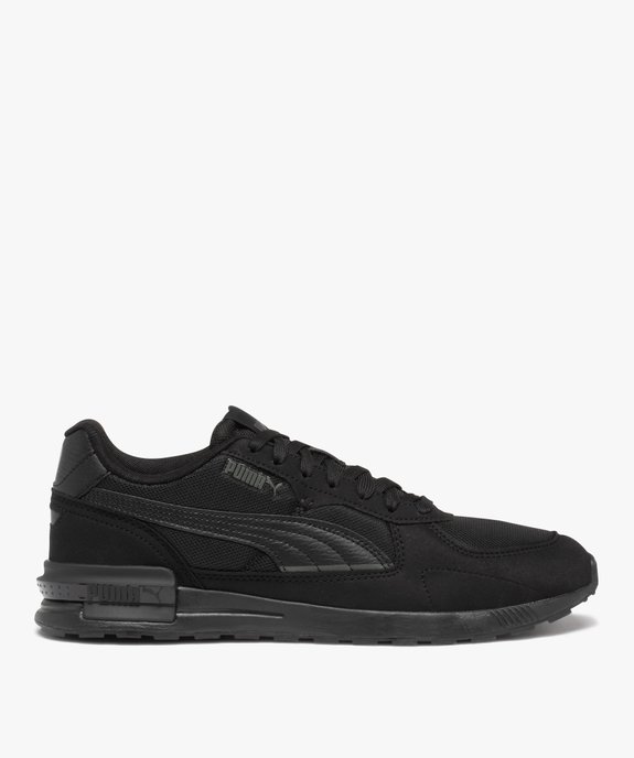 Baskets homme retro running – Puma Graviton vue1 - PUMA - GEMO