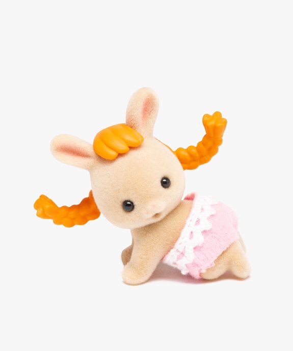 Sachet surprise figurine à collectionner - Sylvanian families vue2 - AUTRES MARQUES - GEMO