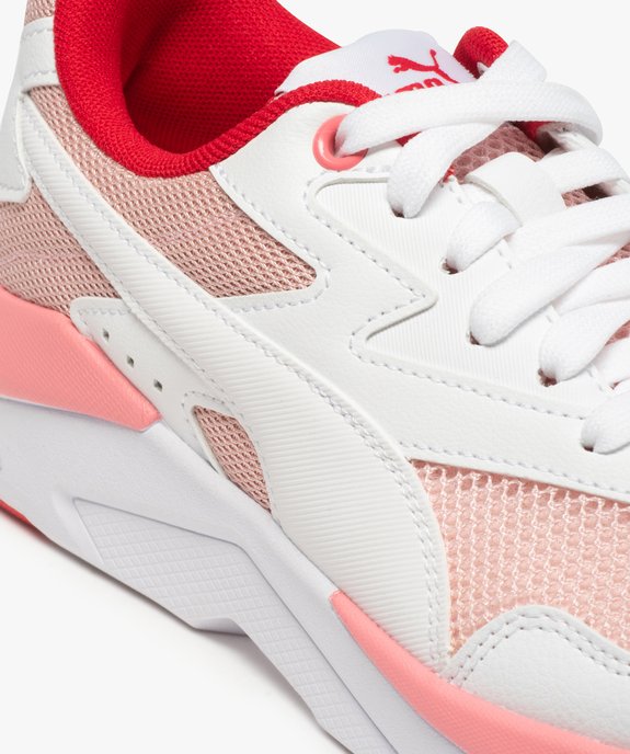 Baskets femme à lacets – Puma X-Ray Lite vue6 - PUMA - GEMO