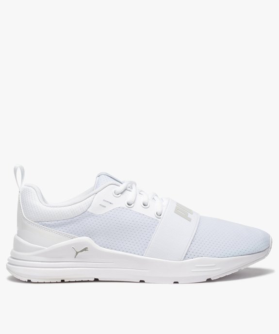 Baskets homme running extra-légères – Puma Wired vue1 - PUMA - GEMO