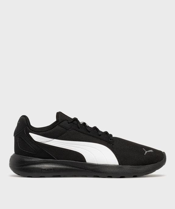Baskets SoftRide Cosmic homme - Puma vue1 - PUMA - GEMO