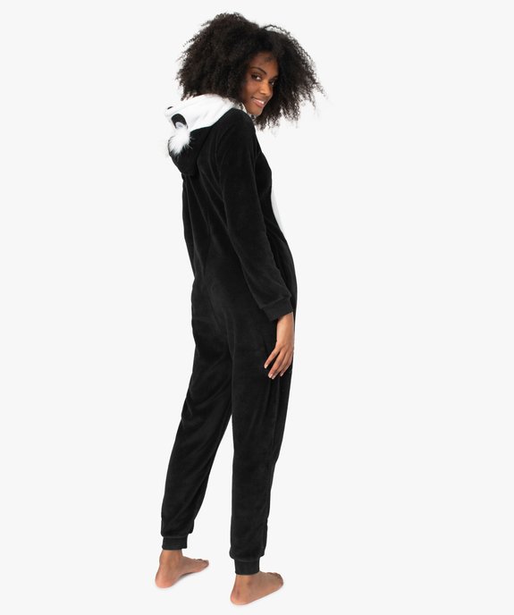 Pyjama panda gemo 2025