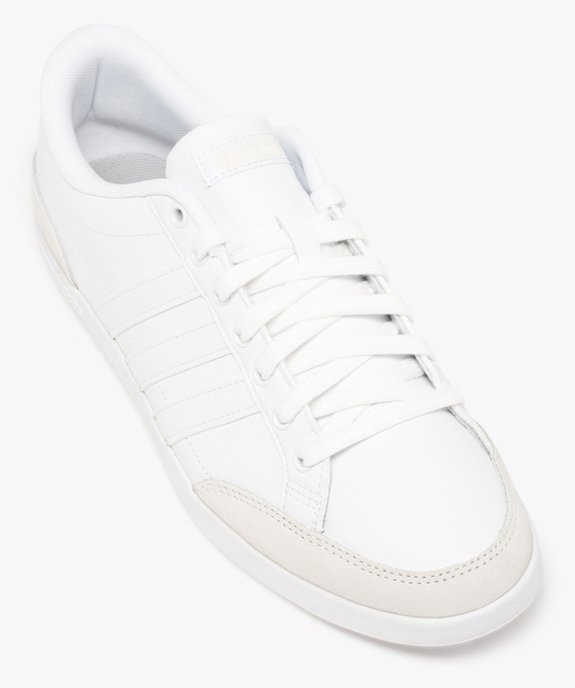 Baskets homme bicolores à lacets – Adidas Caflaire vue5 - ADIDAS - GEMO