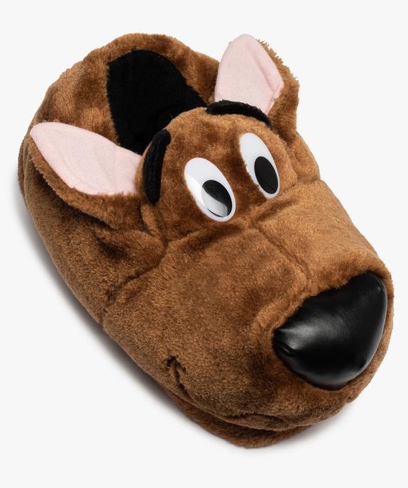 Chaussons homme en volume – Scooby-Doo vue5 - SCOUBIDOU - GEMO