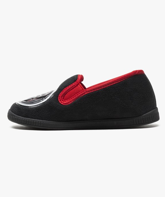 Chaussons Star Wars - Vador  vue3 - STAR WARS - GEMO
