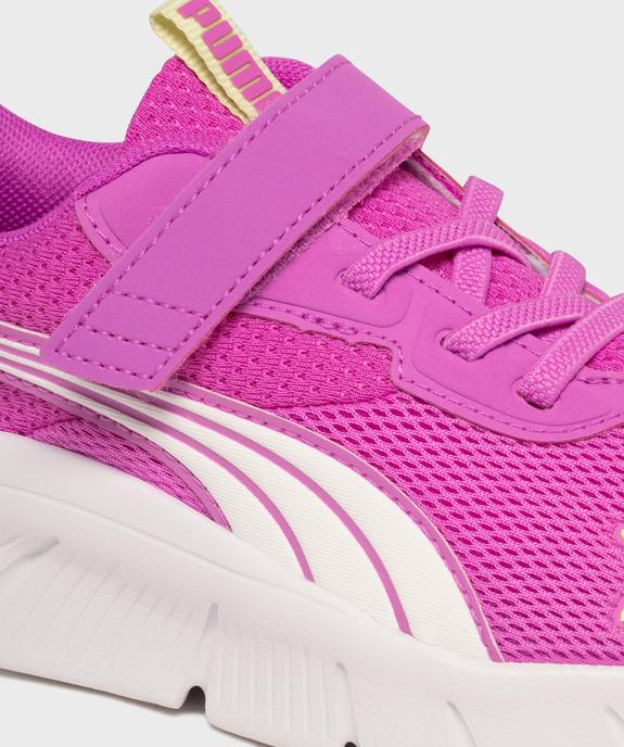 Baskets basses FlexFocus Modern  AC+ fille - Puma vue6 - PUMA - GEMO