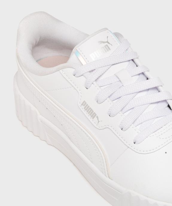 Baskets Carina 3.0 Holo femme - Puma vue6 - PUMA - GEMO