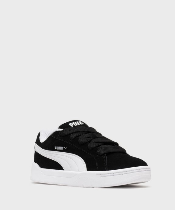 Baskets Park Lifestyle Easy SD homme - Puma vue2 - PUMA - GEMO