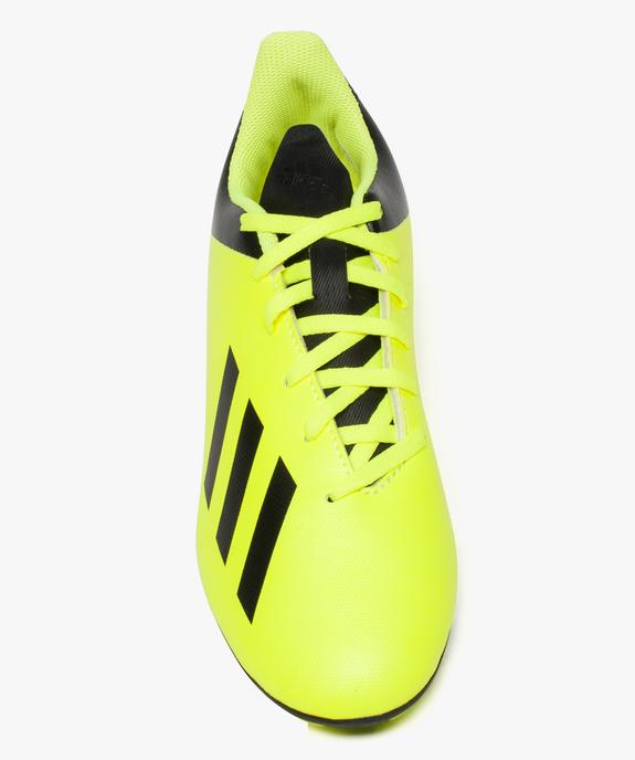 Chaussures de foot bicolores - Adidas vue5 - ADIDAS - GEMO
