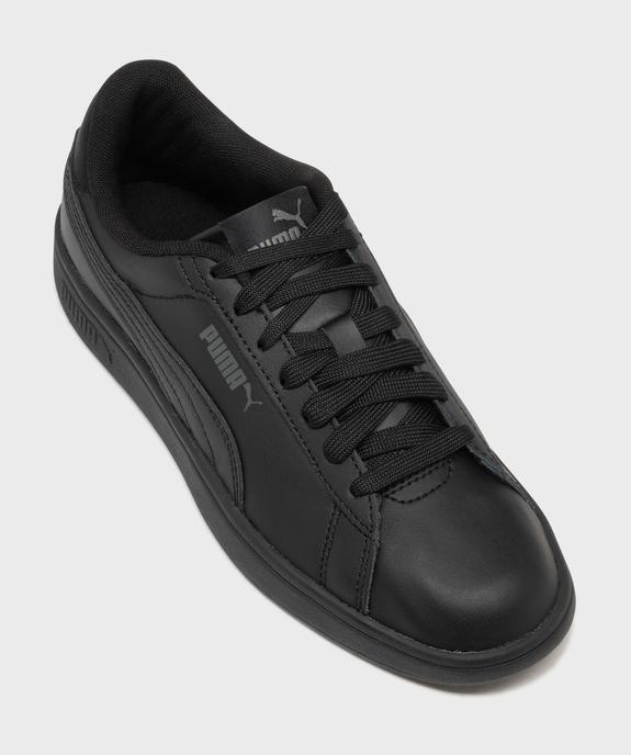 Baskets basses Smash 3.0 garçon - Puma vue1 - PUMA - GEMO