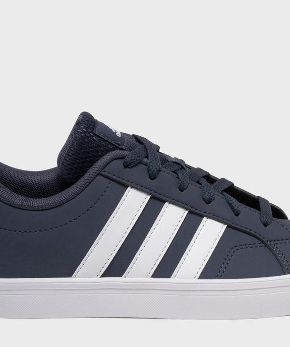 Baskets VS Pace 2.0 K garçon - Adidas vue6 - ADIDAS - GEMO