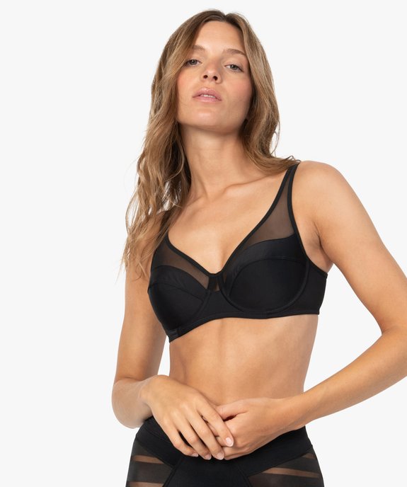 Soutien-gorge femme Generous DIM vue1 - GEMO