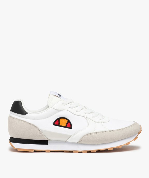 Baskets homme dessus toile – Ellesse Sidney vue1 - ELLESSE - GEMO