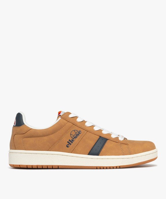 Baskets de ville bicolores homme - Ellesse vue1 - ELLESSE - GEMO
