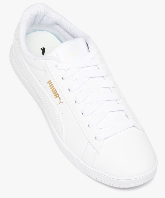 Baskets femme à lacets unies – Puma Vikkylopro vue5 - PUMA - GEMO